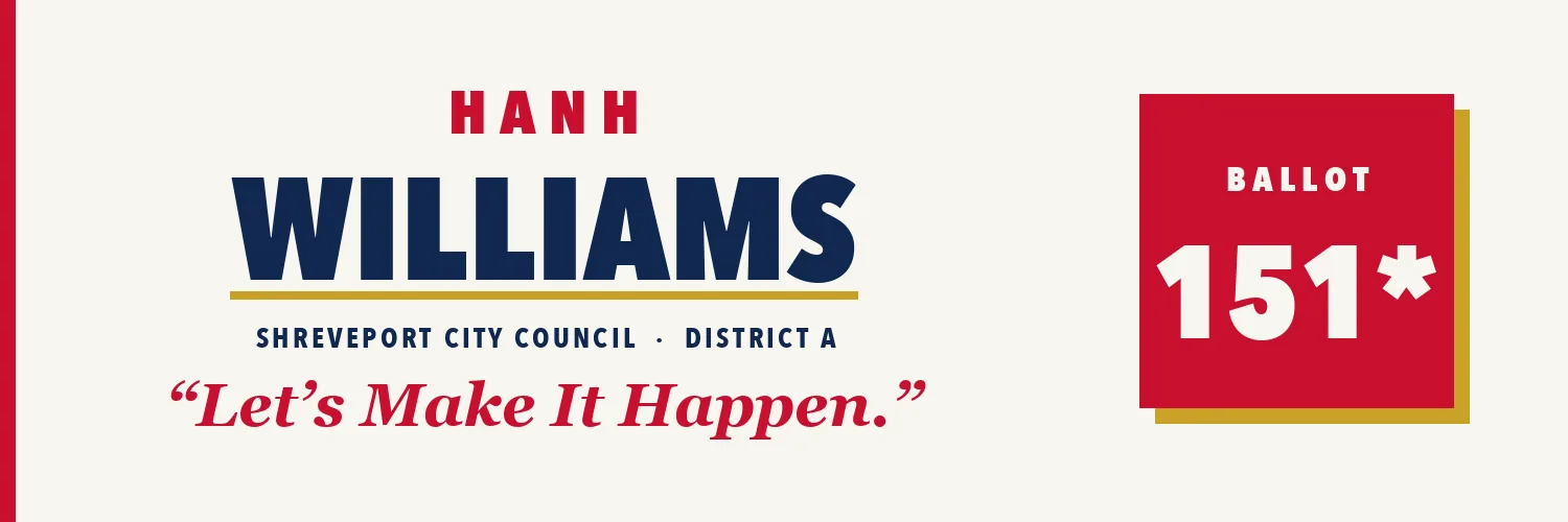 Hanh Williams social profile banner