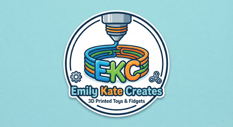 Emily Kate Creates